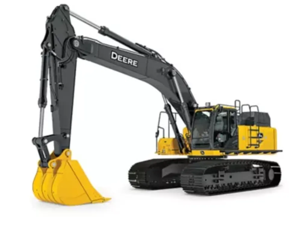 100-110K Hydraulic Excavator