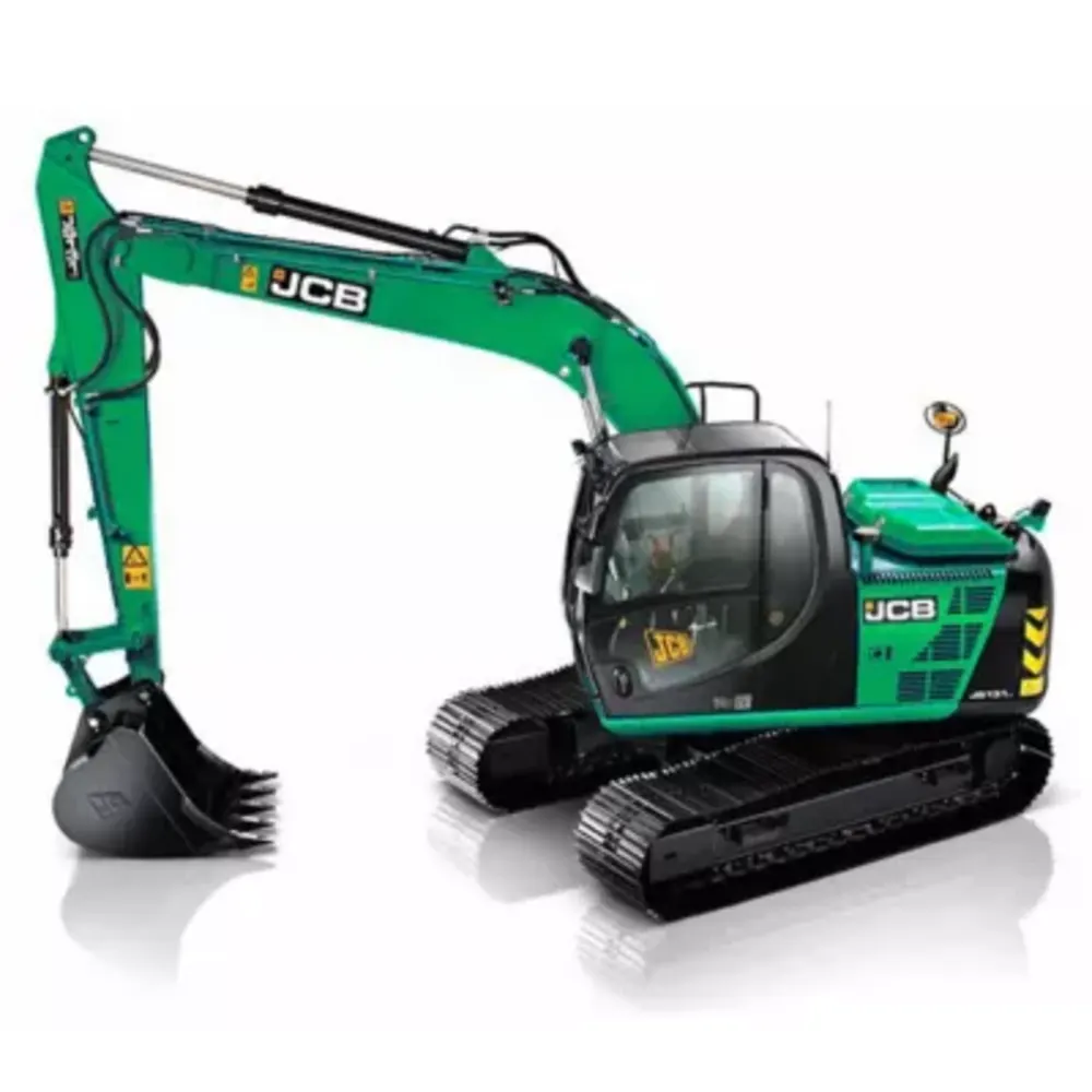 30-34K Hydraulic Excavator