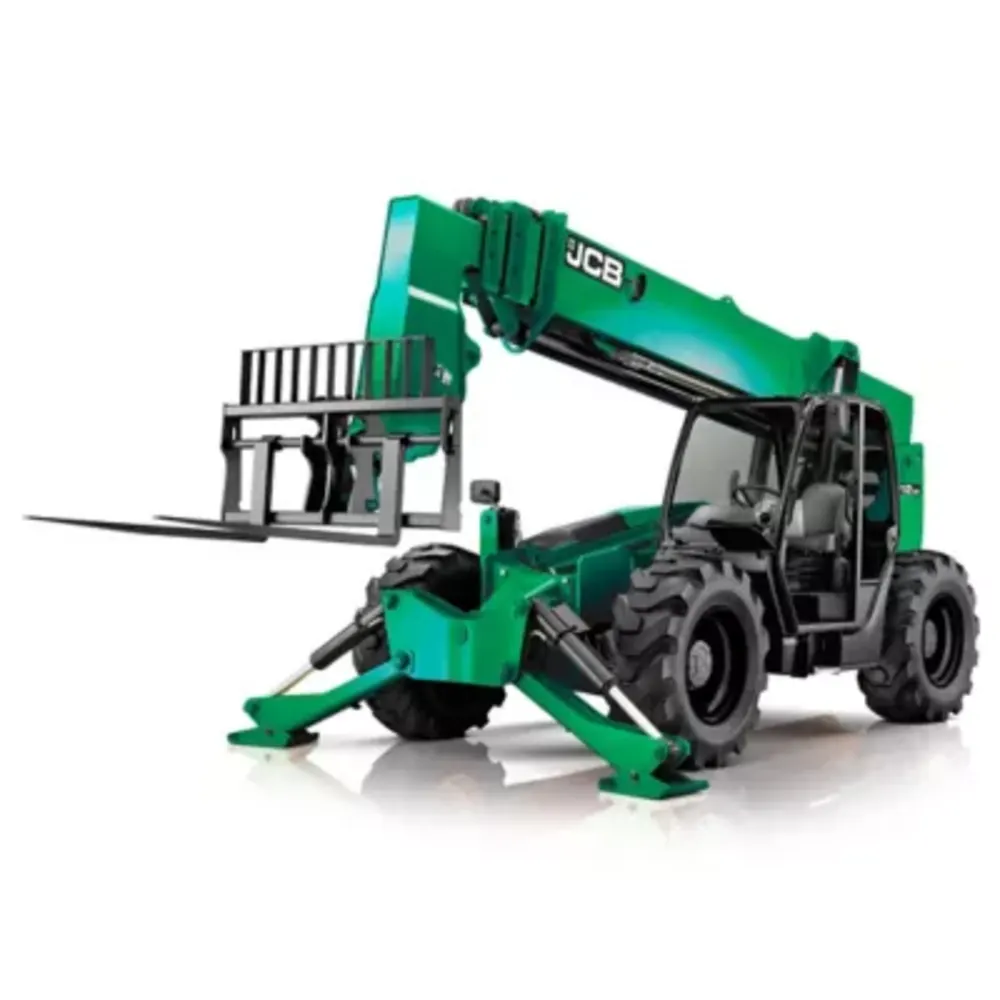 12K Telehandler Forklift 55'