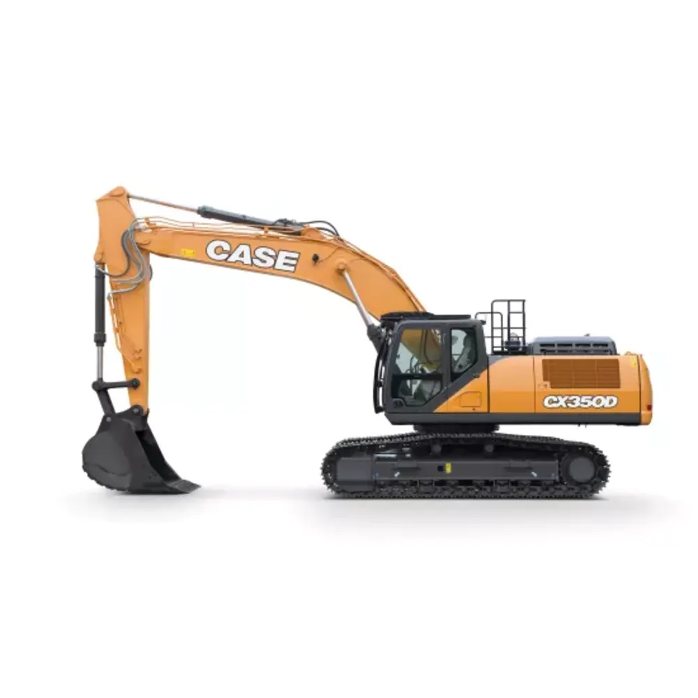 71,000-84,000 lb. Excavator