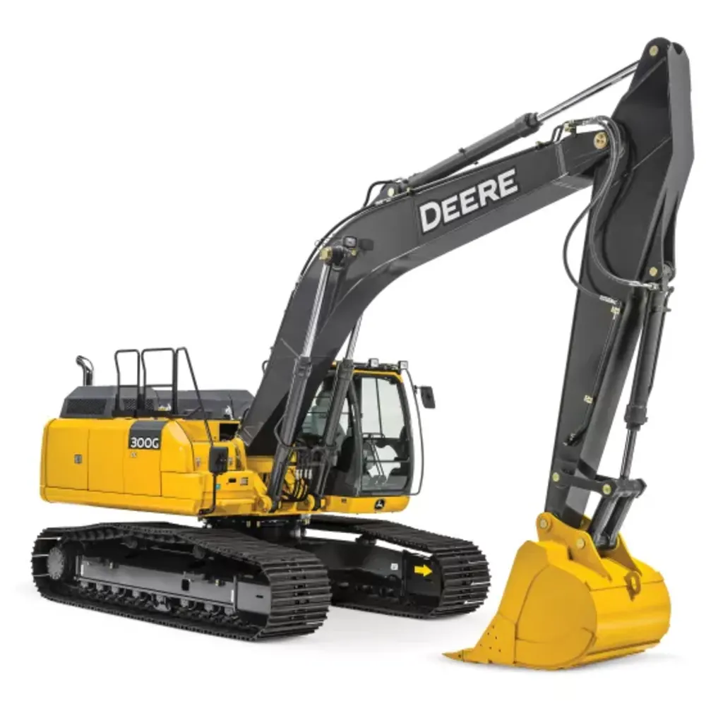 67,000-68,000 lb. Excavator