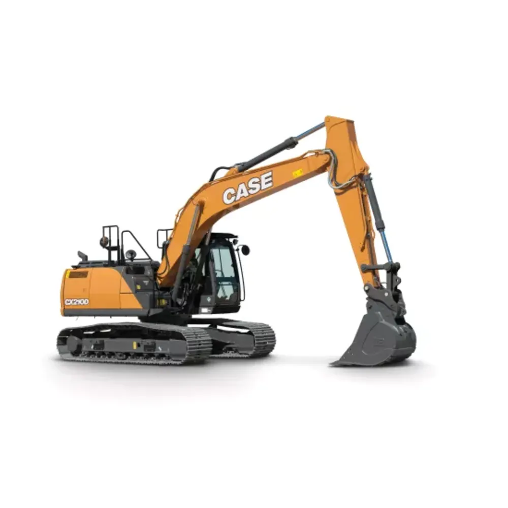 49,000-54,000 lb. Excavator