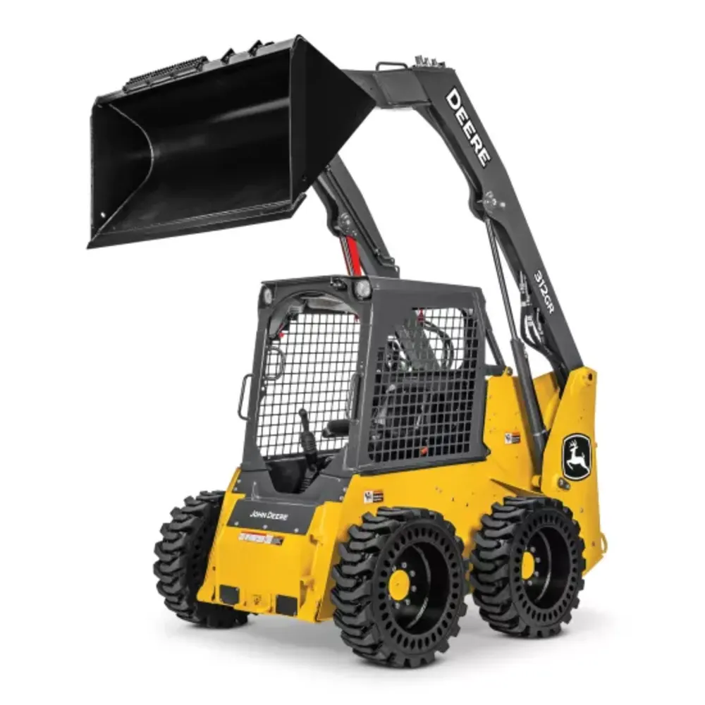 1,350-1,700 lb. Skid Steer