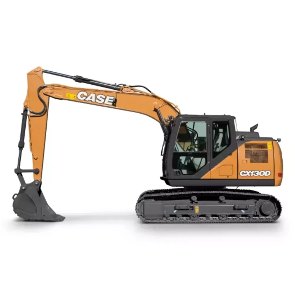 29,000-30,000 lb. Excavator