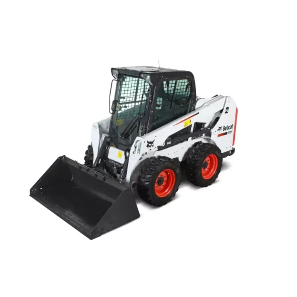 1,700-1,900 lb. Skid Steer