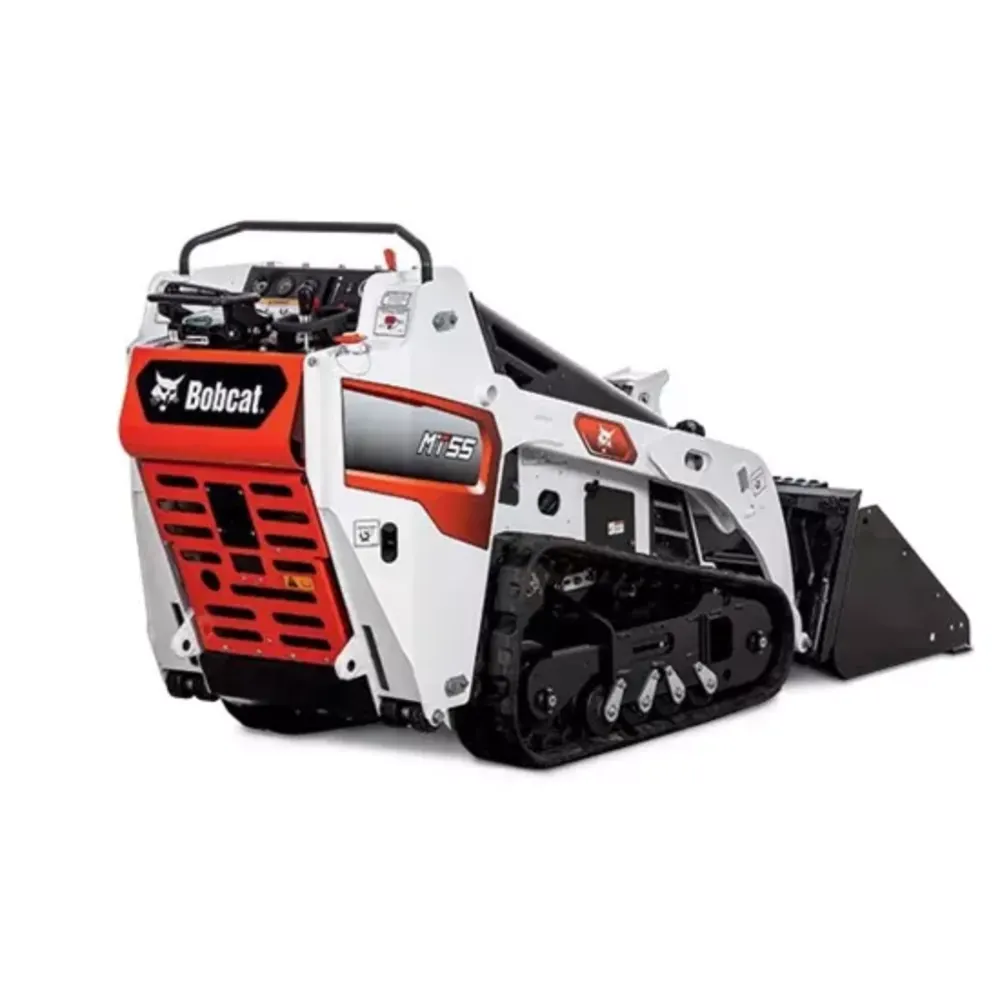 300-600 lb. Compact Track Loader