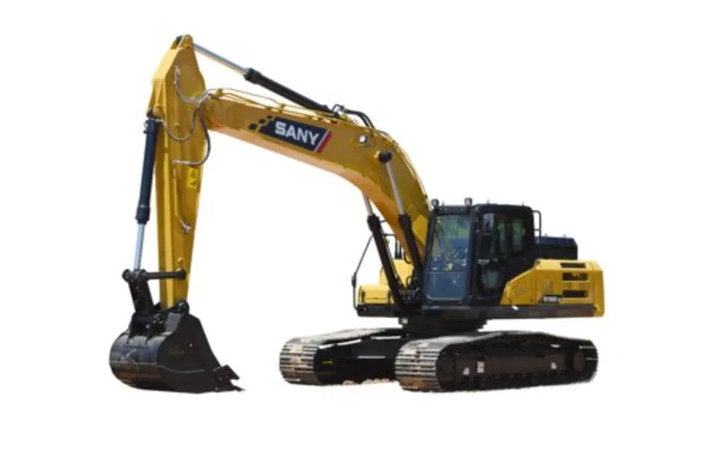 Track Excavator 56,000 - 65,000 lbs