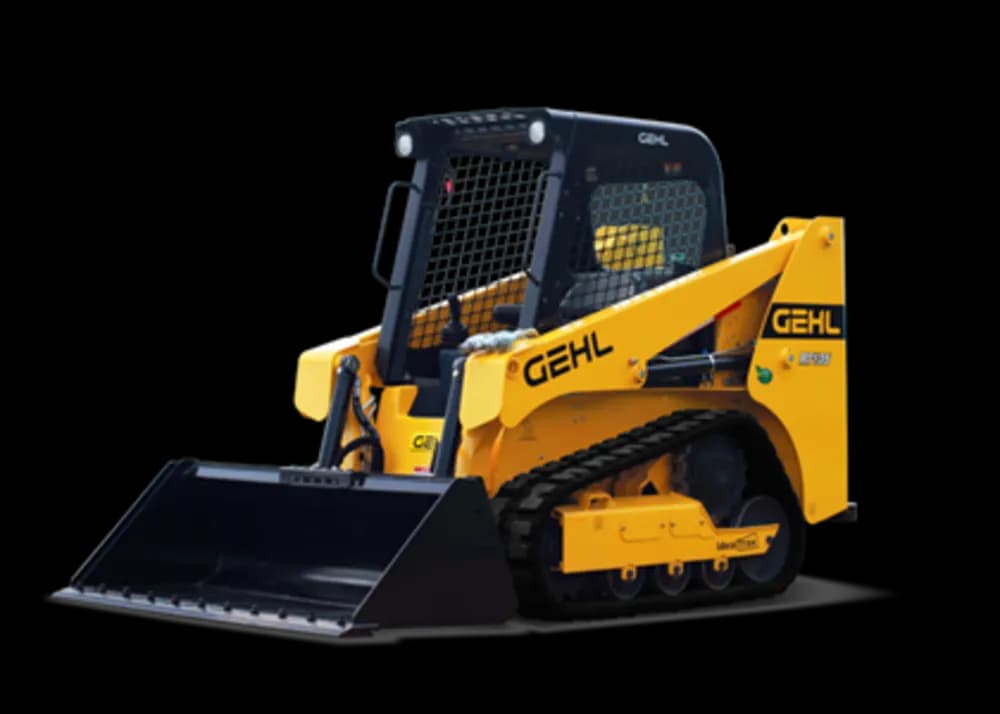 Skid Steer Tracked, ROC 700-1200 lb Rental
