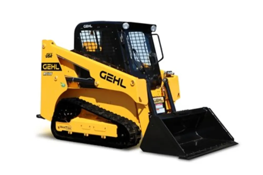 Skid Steer Tracked, ROC 700-1200 lb Rental