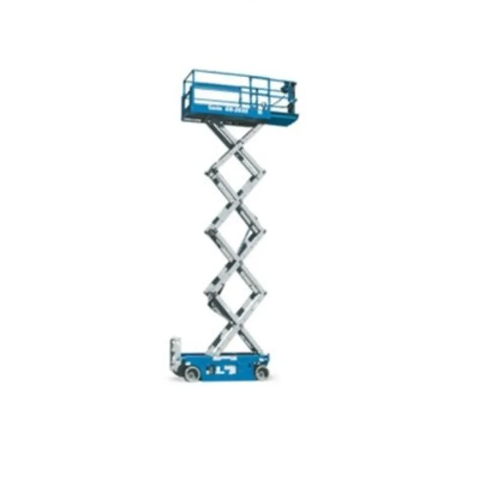 26 ft Scissor Lift Rental