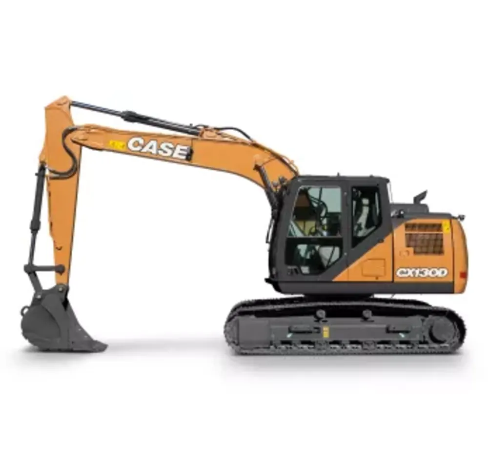 29,000-30,000 lb. Excavator