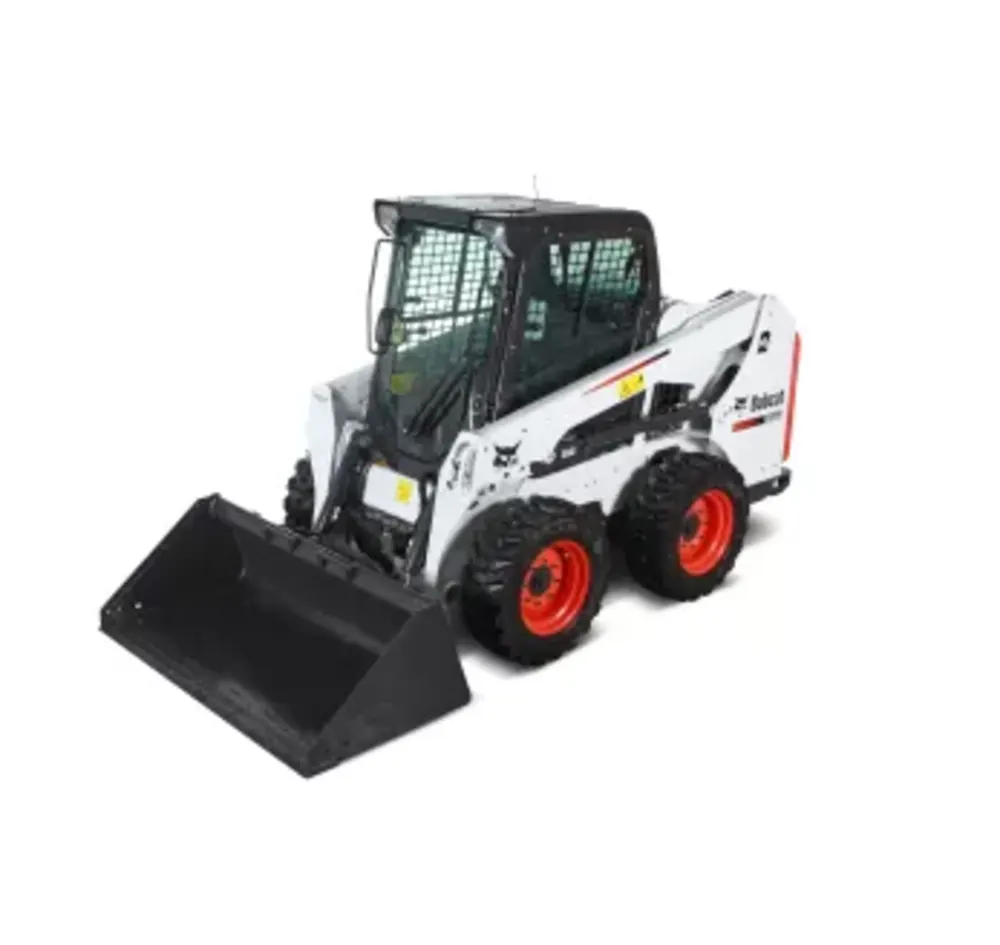 1,700-1,900 lb. Skid Steer