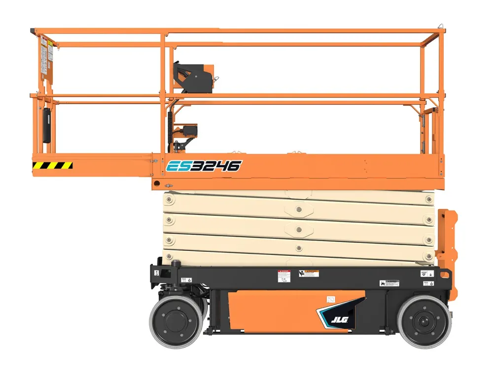 Scissor Lift 32'