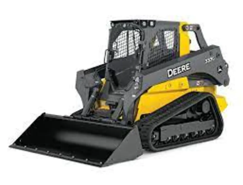John Deere 325G 