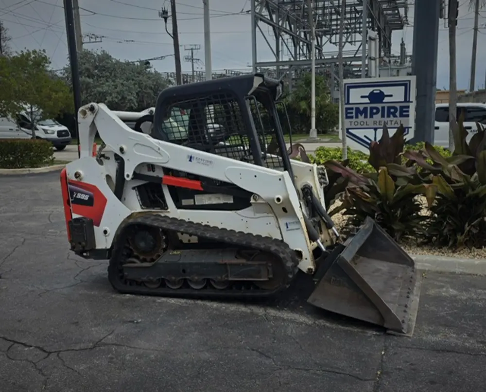 BOBCAT