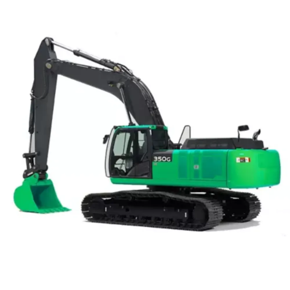 75-85K Hydraulic Excavator