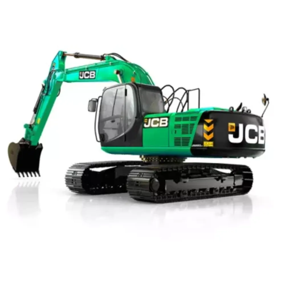 45-49K Hydraulic Excavator
