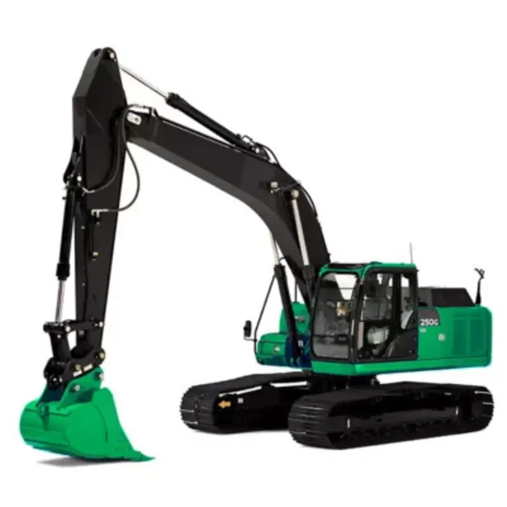 50-59K Hydraulic Excavator