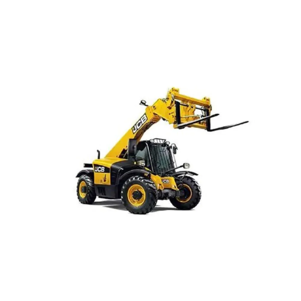 High Reach Telehandler 8,500 lbs, 66' Reach