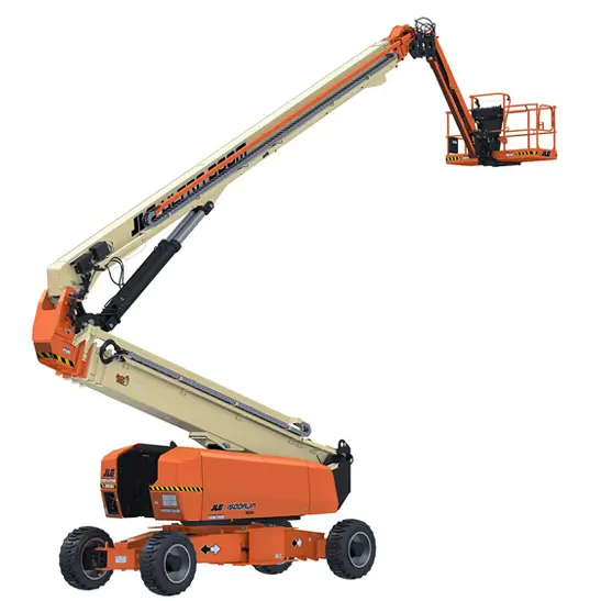 Articulating Boom Lift, 150' IC