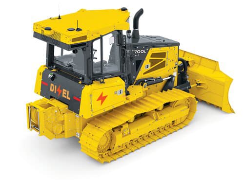 Dozer