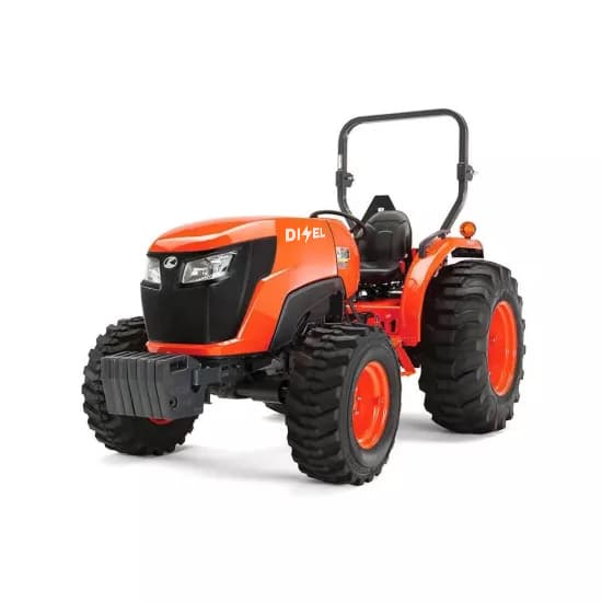 Tractor
