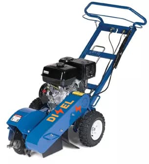 Stump Grinder