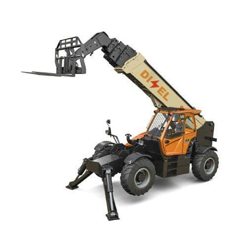 Diesel Telehandler 56 ft