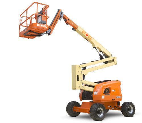 Up to 50 ft