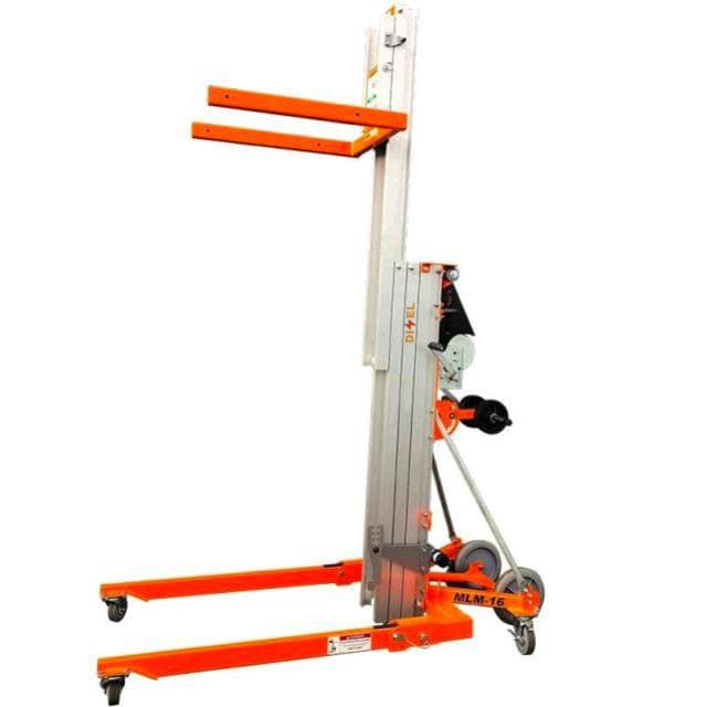 Material Lift 12 ft