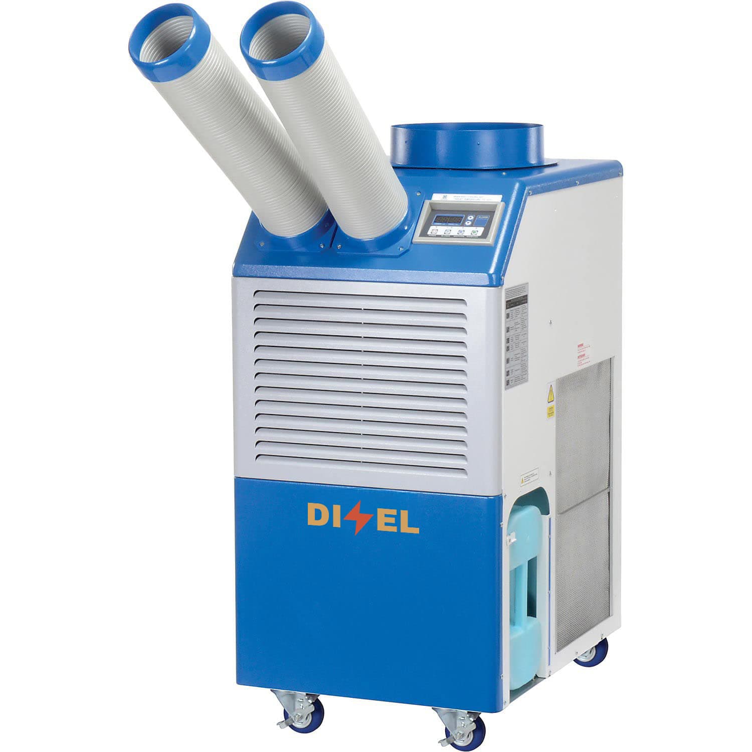 Electric Air Conditioner 5 Ton