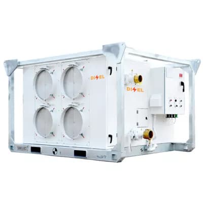 Air Handler
