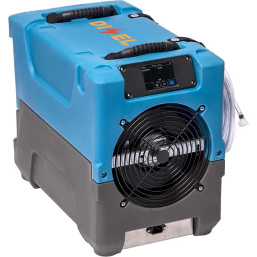 Refrigerant Dehumidifier