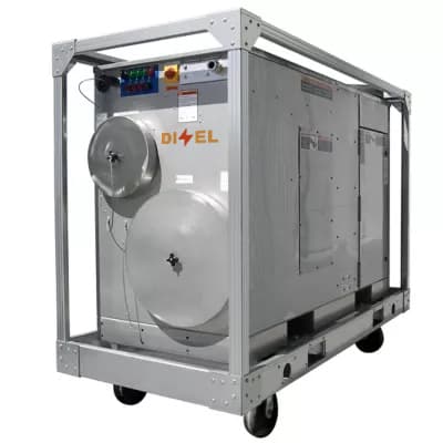 1000-5000 cfm