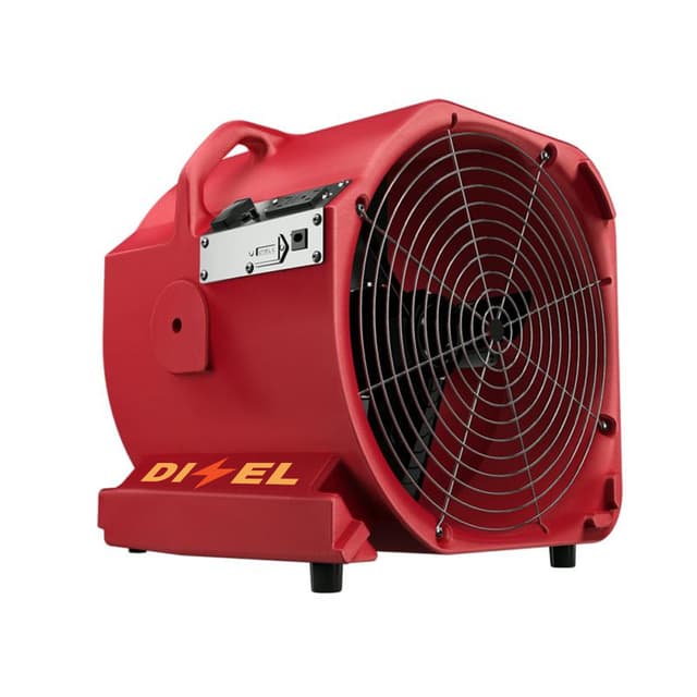 Air Movers