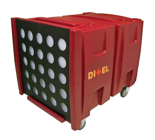 Air Scrubber