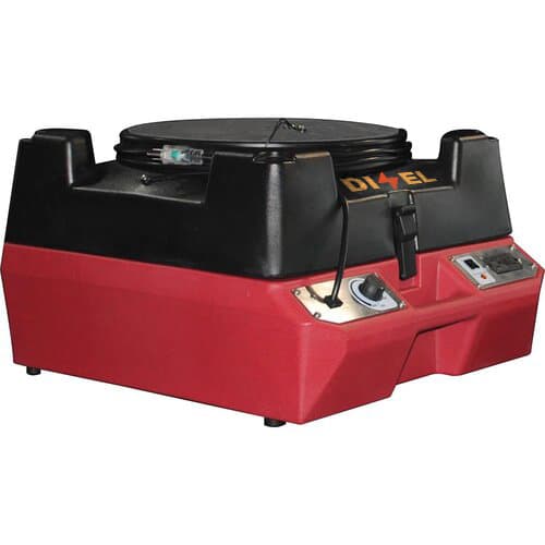 Electric Air Scrubber 500 CFM