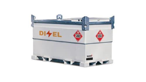 Fuel Tanks