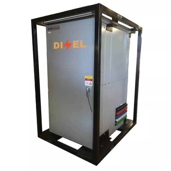 Transfer Switch