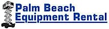 Palm Beach Equipment Rental