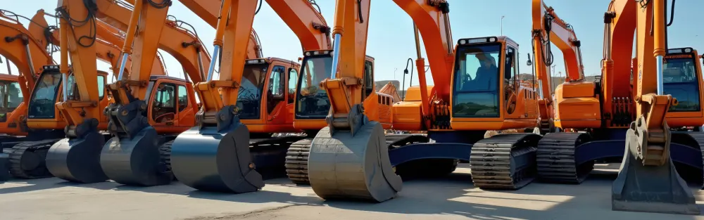 FAQ FOR RENTAL COMPANIES AND EQUIPMENT PROVIDERS